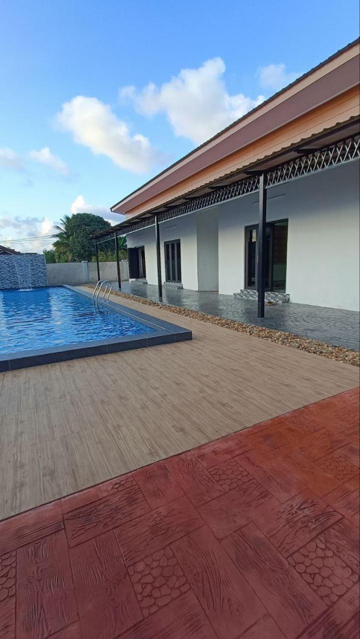 Rina Homestay 2 Kuala Terengganu Extérieur photo